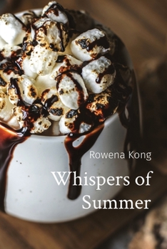 Paperback Whispers of Summer Book