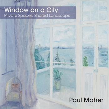 Paperback Window on a City Book
