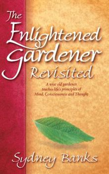 Hardcover The Enlightened Gardener Revisited Book