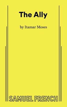 Paperback The Ally Book