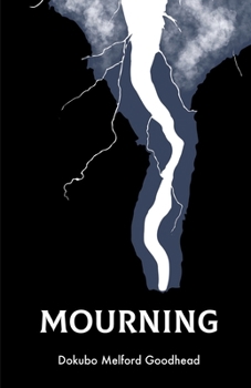 Paperback Mourning Book