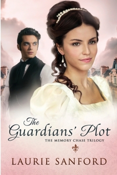 Paperback The Guardians' Plot Book