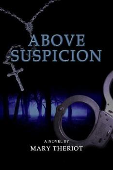 Paperback Above Suspicion Book