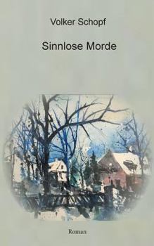 Paperback Sinnlose Morde [German] Book