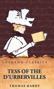 Tess of the d'Urbervilles