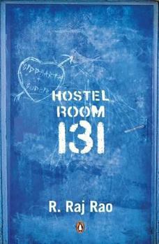 Paperback Hostel Room 131. by R. Raj Rao Book