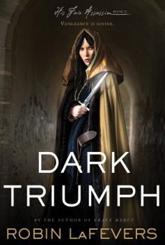 Hardcover Dark Triumph Book