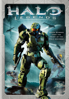 Halo Legends