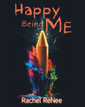 Paperback Happy Being ME Book