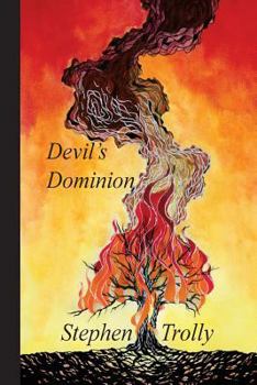 Paperback The Devil's Dominion Book