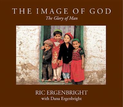 Hardcover The Image of God Book
