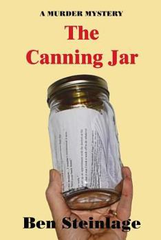 Paperback The Canning Jar Book