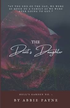 Paperback The Devil's Daughter Book