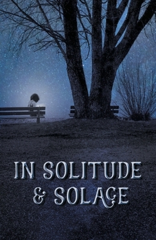 Paperback In Solitude & Solace Book