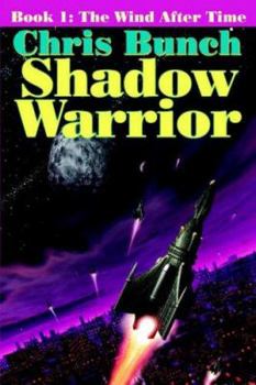 Paperback The Shadow Warrior, Book 1: A Positronic Book
