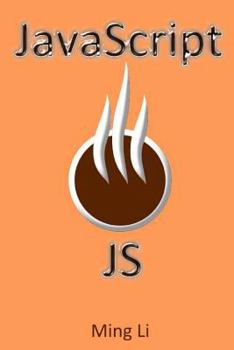 Paperback JavaScript js Book