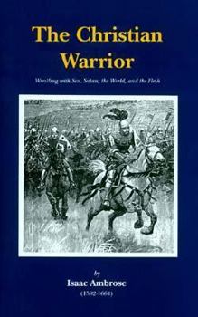 Hardcover The Christian Warrior Book