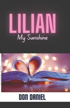 Paperback Lilian: My Sunshine Book