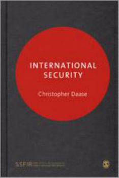 Paperback International Security Book