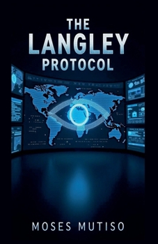 Paperback The Langley Protocol Book
