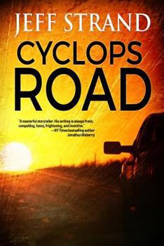 Paperback Cyclops Road Book