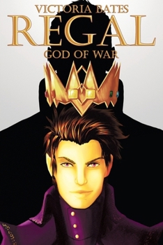 Paperback Regal: God of War Book