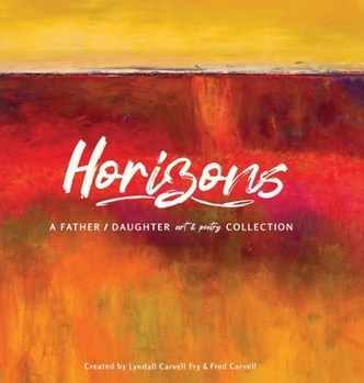 Hardcover Horizons Book