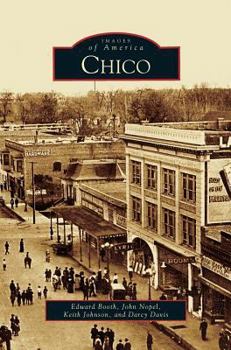 Chico - Book  of the Images of America: California