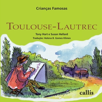 Paperback Toulouse-Lautrec [Portuguese] Book