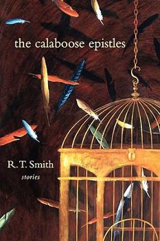 Paperback The Calaboose Epistles Book