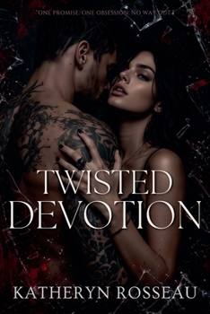 Paperback Twisted Devotion Book