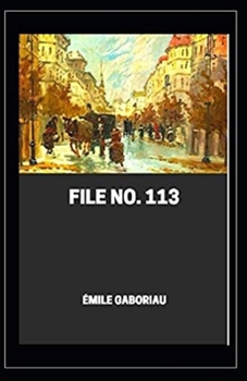 Paperback File No.113 Annotated Book