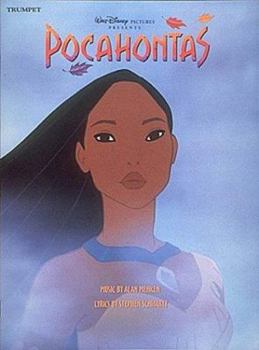 Paperback Pocahontas: Trumpet Book