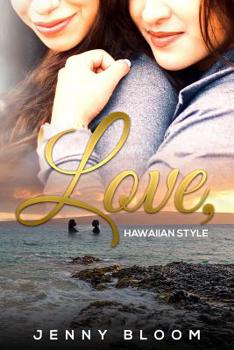 Paperback Love, Hawaiian Style Book