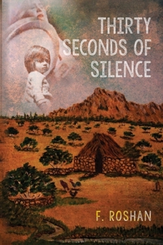 Paperback Thirty Seconds of Silence Book