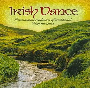 Music - CD Irish Dance Book