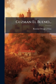 Paperback Guzman El Bueno... [Spanish] Book