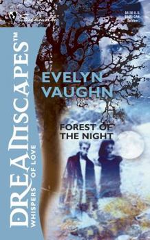 Forest Of The Night - Book #4 of the Circle