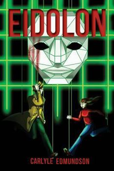 Paperback Eidolon Book