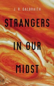 Paperback Strangers in Our Midst Book