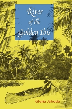 Paperback River of the Golden Ibis Book