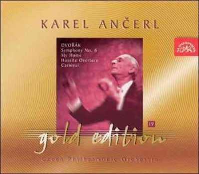Audio CD Gold Edition Volume 19 Book