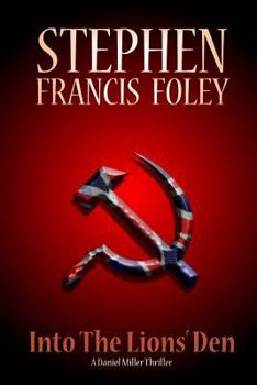 Paperback Into the Lions' Den Book