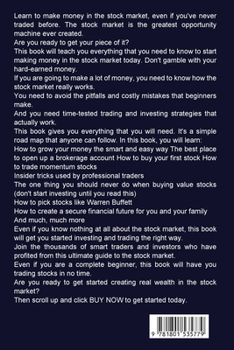 Paperback Fоrеx Trаding: -Money- [Large Print] Book