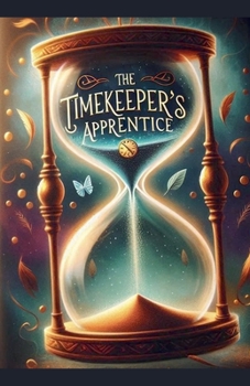 Paperback The Timekeeper`s Apprentice Book