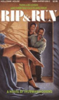 Paperback Rip and Run Book