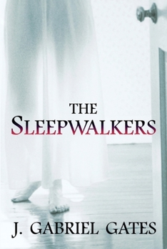 Paperback The Sleepwalkers Book