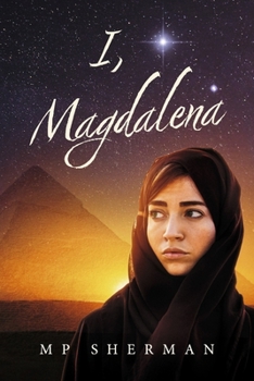 Paperback I, Magdalena Book