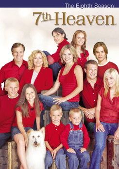 7th Heaven: Season 8