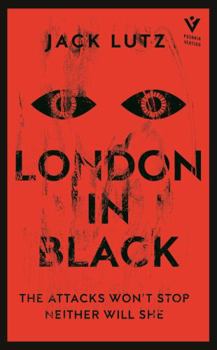 Hardcover London in Black Book